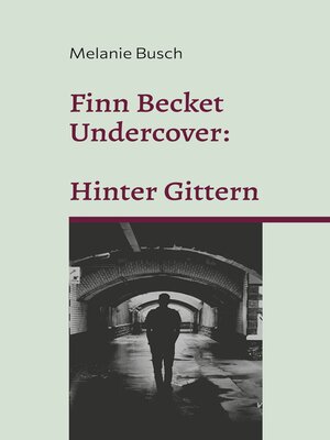 cover image of Hinter Gittern
